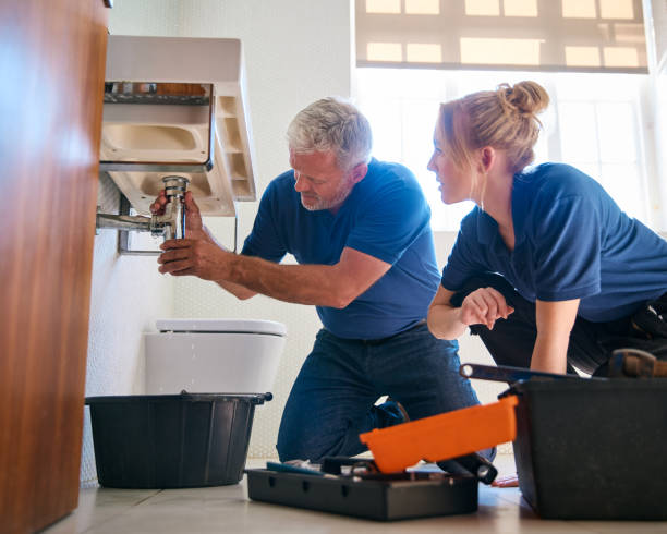 Shower Repair Services in Greenwood, MS